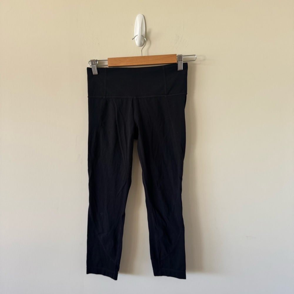 Athleta Leggings Size ST